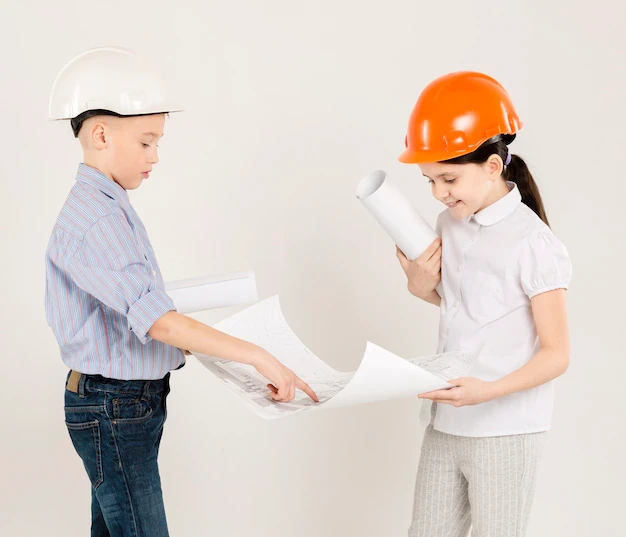 Building productive habits in children