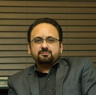 Muhammad Ayaz