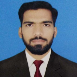 Muhammad Mohsin