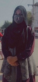 Nimra Farooq