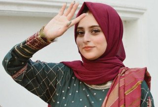 Rafia Fareed