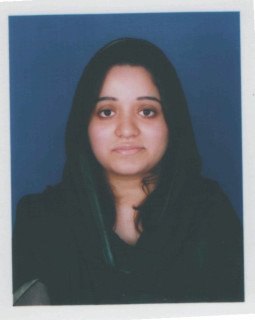 Sadia bawer Bawer