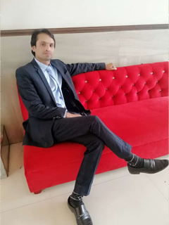 Saqib Saghier