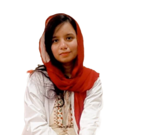 Mubashira Bibi