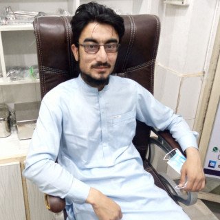 Adnan Ullah