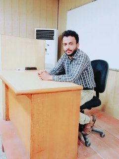 Shahzeb khan