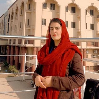 Syeda Anum