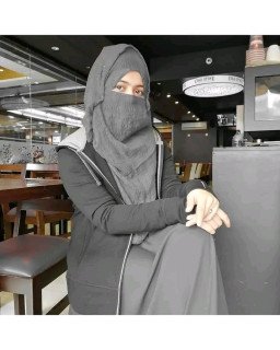 Urooj Abid