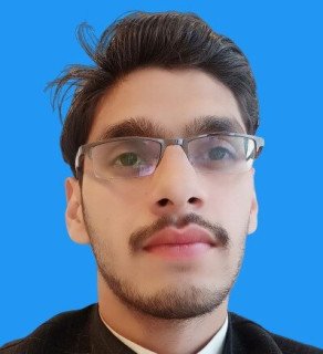 Sheryar Jamil