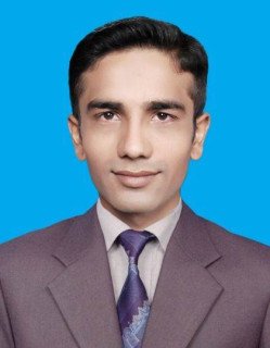 ALI JUNAID