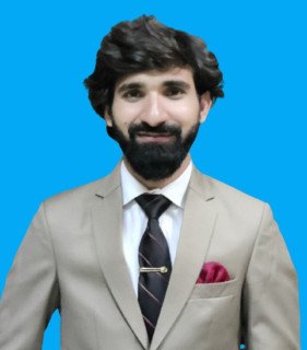 Muhammad Khalil
