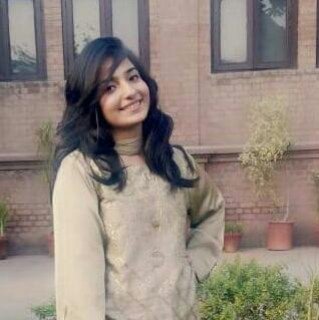 Fatimah Sarfraz