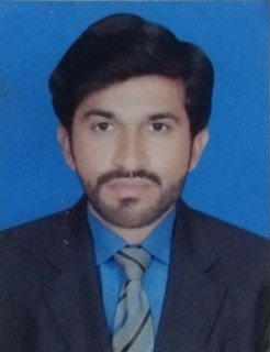 Naveed Abbas