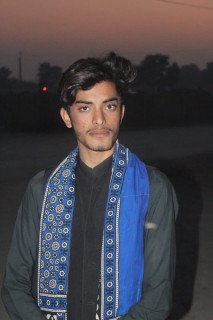 Muzamil Mureed