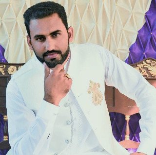 Muhammad Nadeem