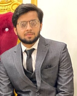 syed Najam