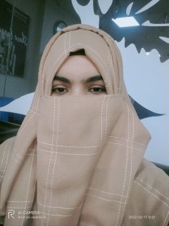 Aqsa Iftikhar