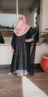 Iram Shahzadi