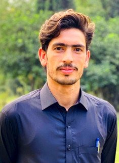 Mukhtiar Khan