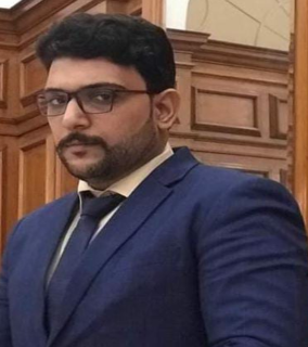 Haroon Iftikhar